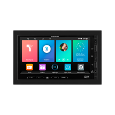 Automagnetola 2DIN 7", BT, GPS, USB, Aux Kruger&Matz 